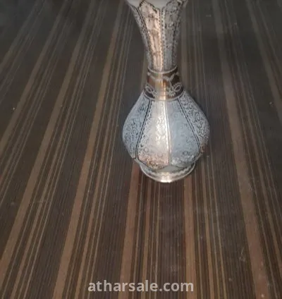 فازة نحاس 3