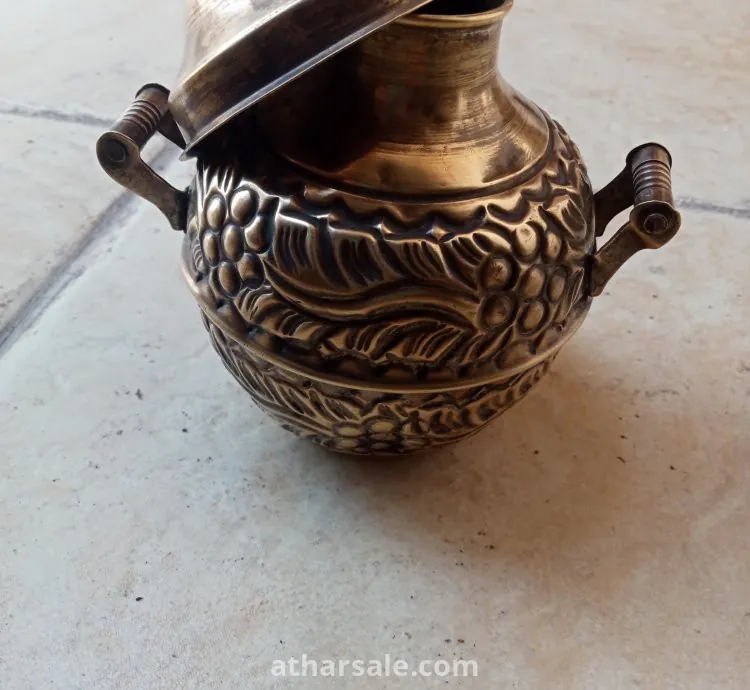 نحاس أثرى انتيكا