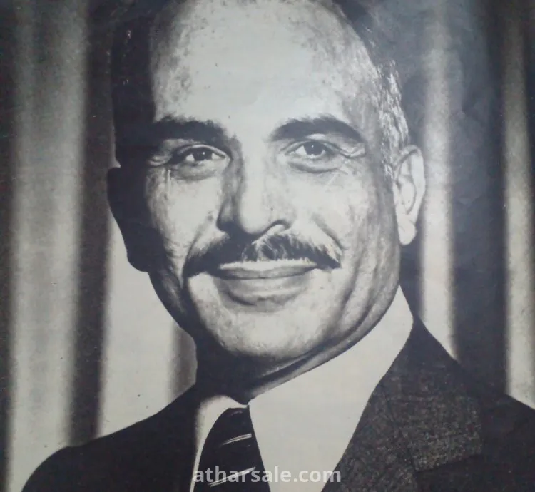 مجلة اخر ساعة ثمانيات