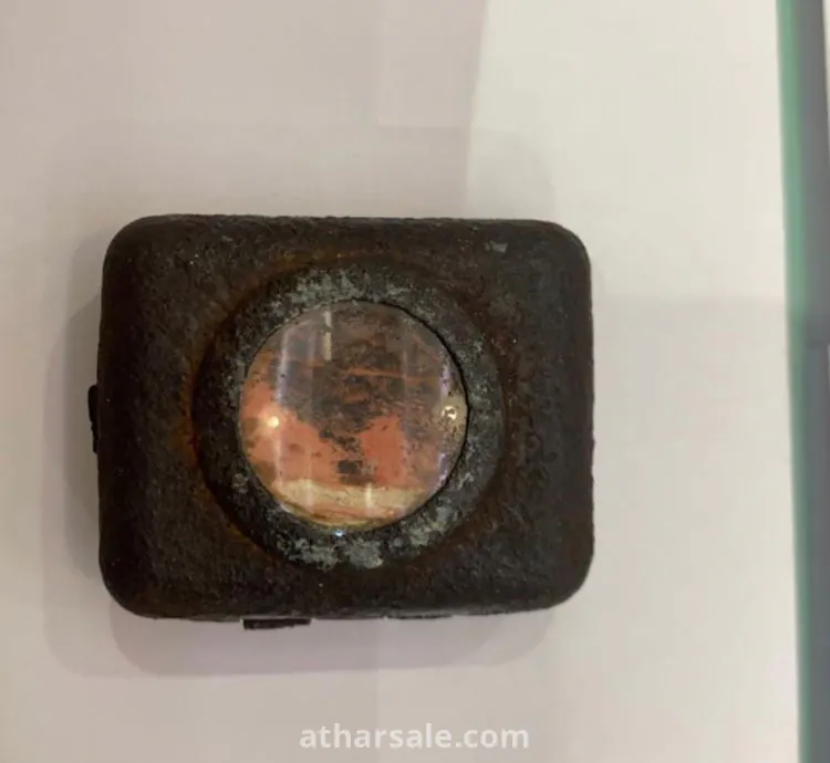 مصحف صغير