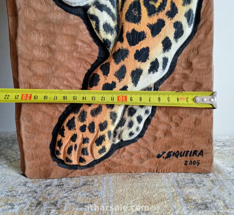 لوحتان فنيتان