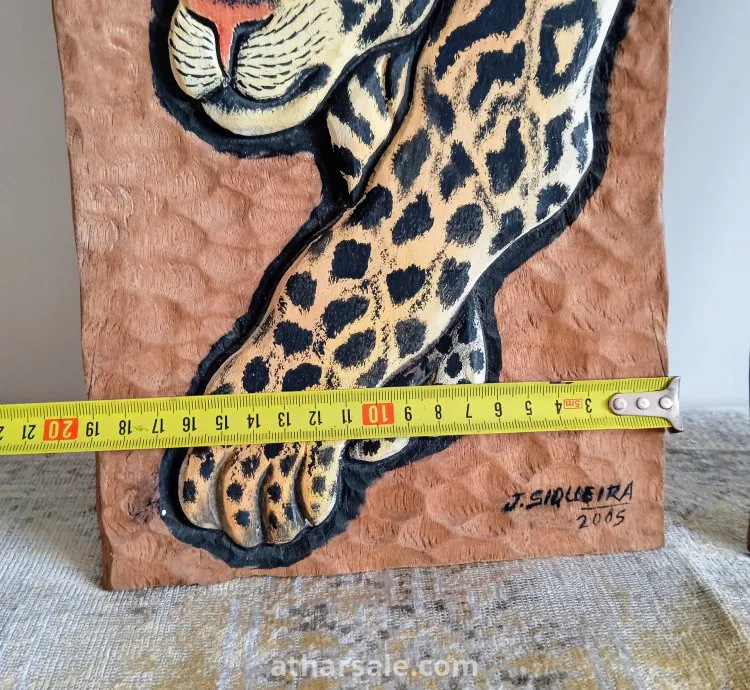 لوحتان فنيتان