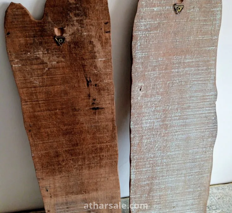 لوحتان فنيتان