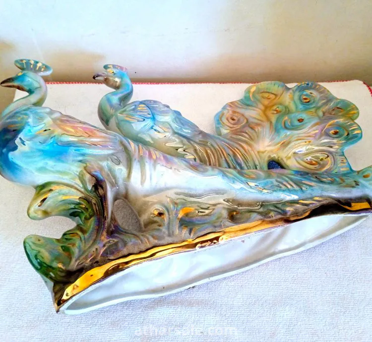 تحفة إيطالية