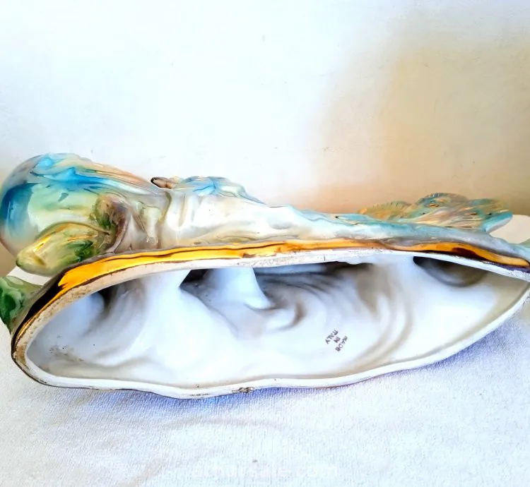 تحفة إيطالية