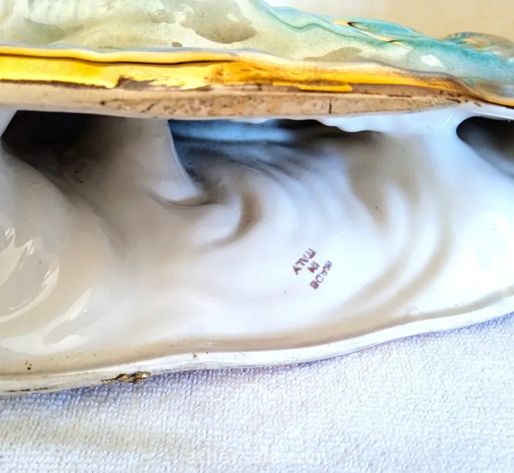 تحفة إيطالية