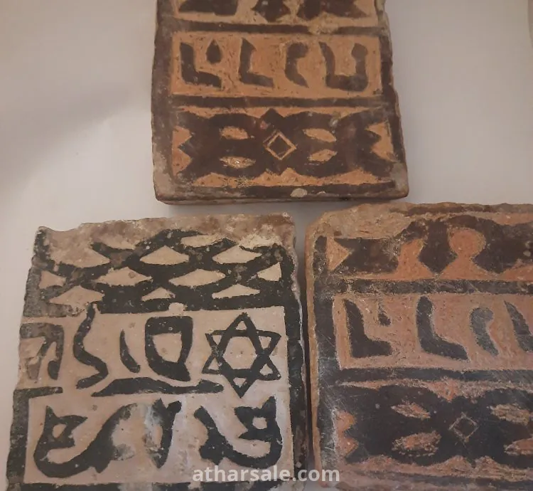 سيراميك عبري