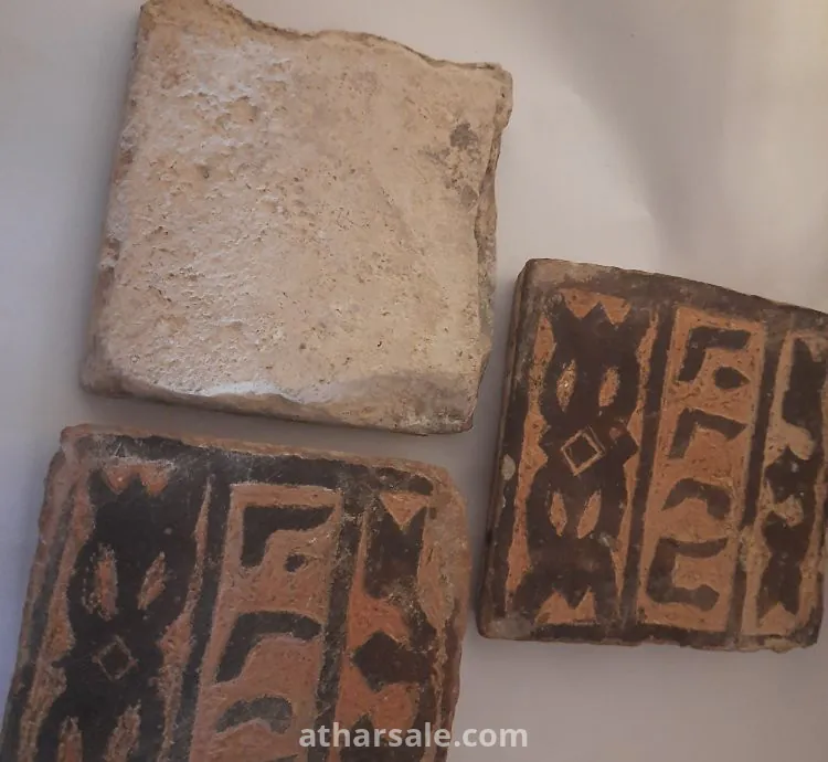 سيراميك عبري