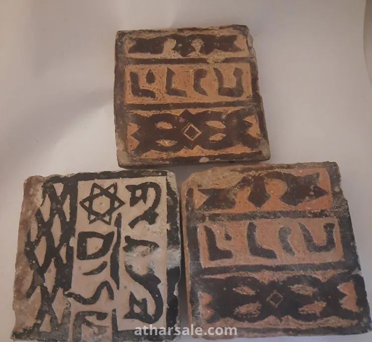 سيراميك عبري