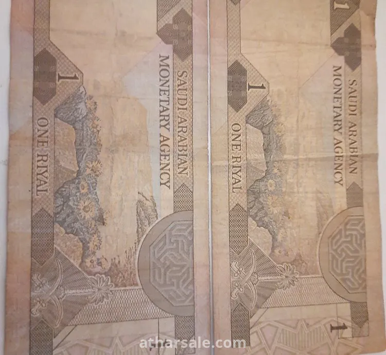 ريال سعودي