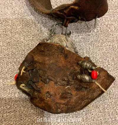 old forehead ornament 4