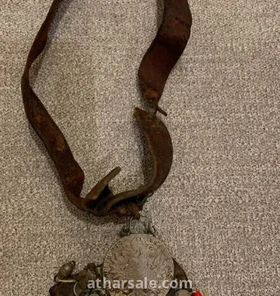 old forehead ornament 3