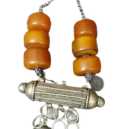 عقود ثراثية مزينة بتواير المسكي السندلوس الالماني الانتيك