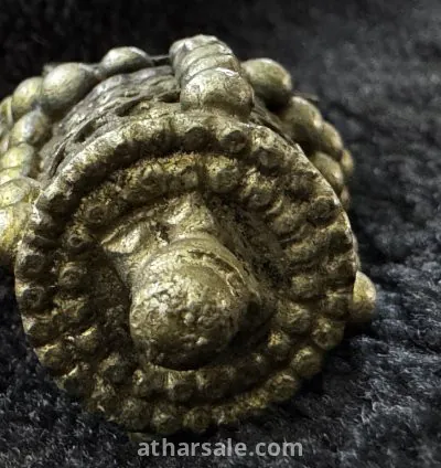 خاتم فضه  تراثي نادر 3