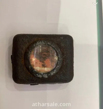 مصحف صغير