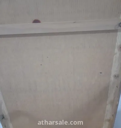 لوحة  آسيوية