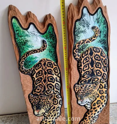 لوحتان فنيتان 6