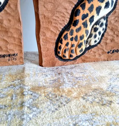 لوحتان فنيتان 5