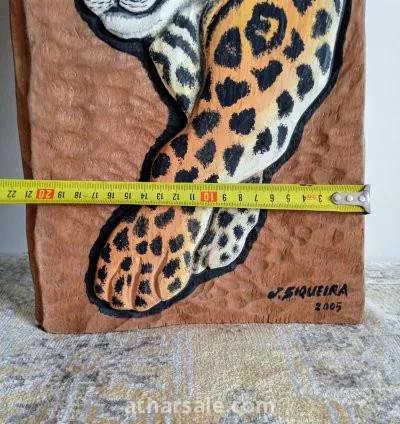 لوحتان فنيتان 4