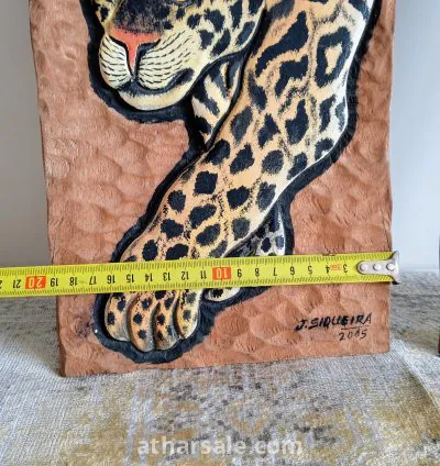 لوحتان فنيتان 3