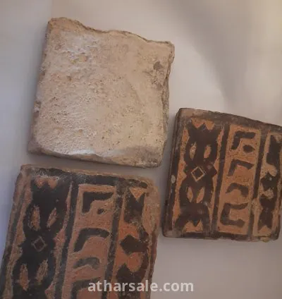 سيراميك عبري 3