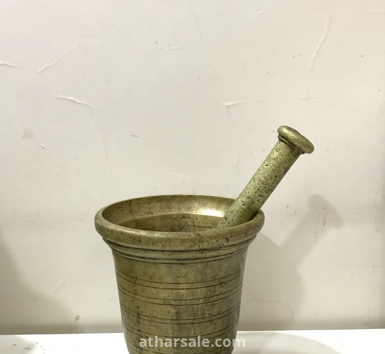أشياء تراثية ( هوند )