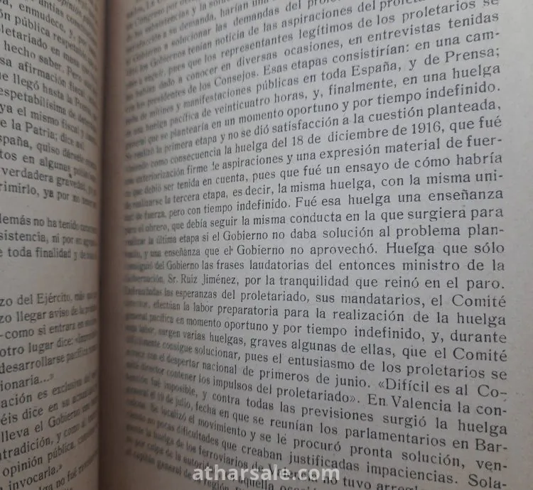 كتاب اسباني قديم