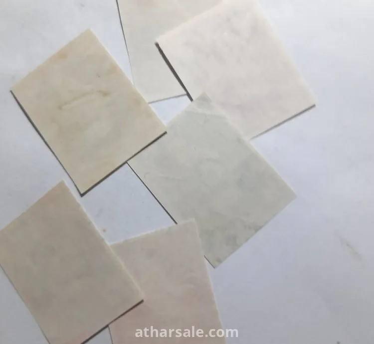 طوابع بريدية