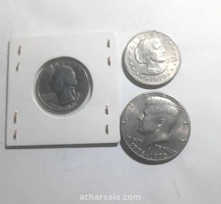 عملة معدنية