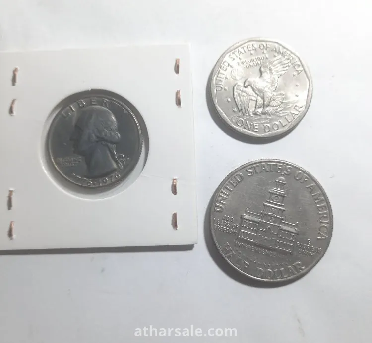 عملة معدنية