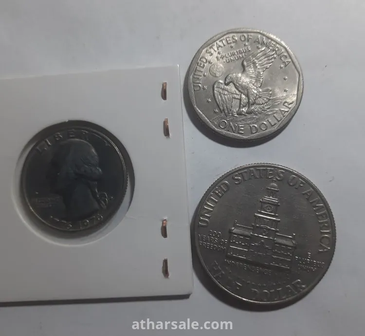 عملة معدنية