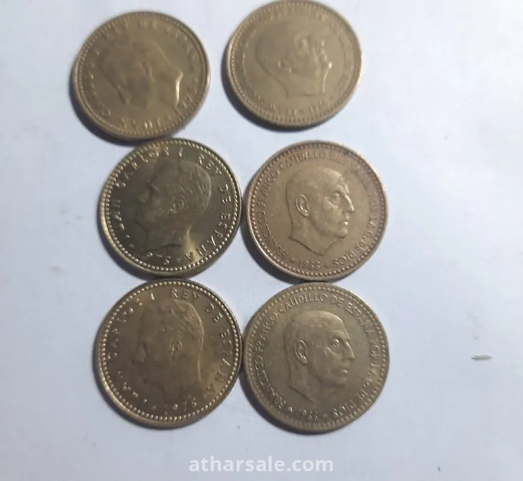 عملة معدنية