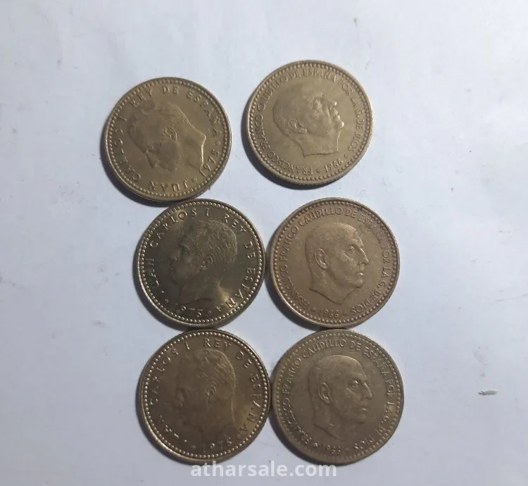 عملة معدنية