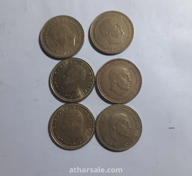 عملة معدنية