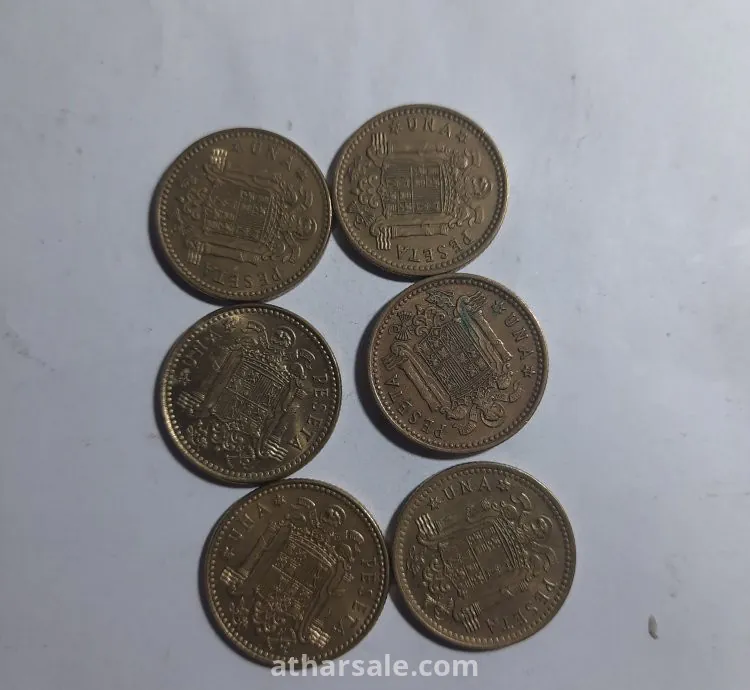 عملة معدنية