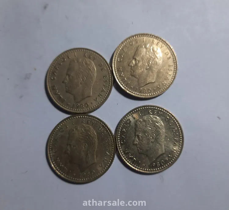 عملة معدنية