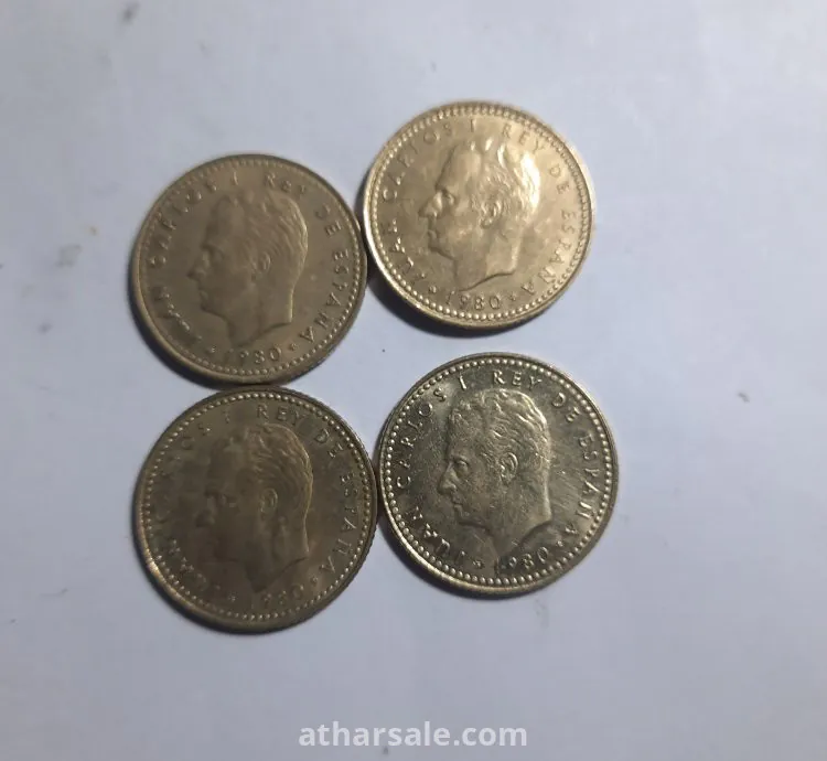 عملة معدنية