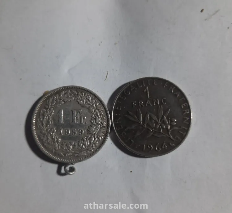 عملة معدنية