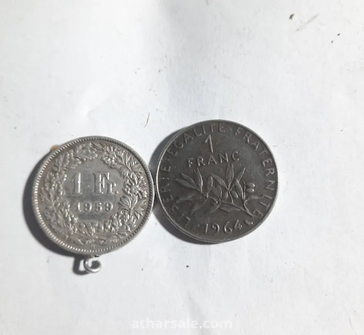 عملة معدنية