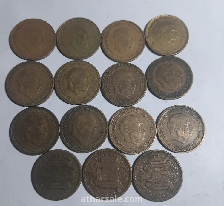 عملة معدنية