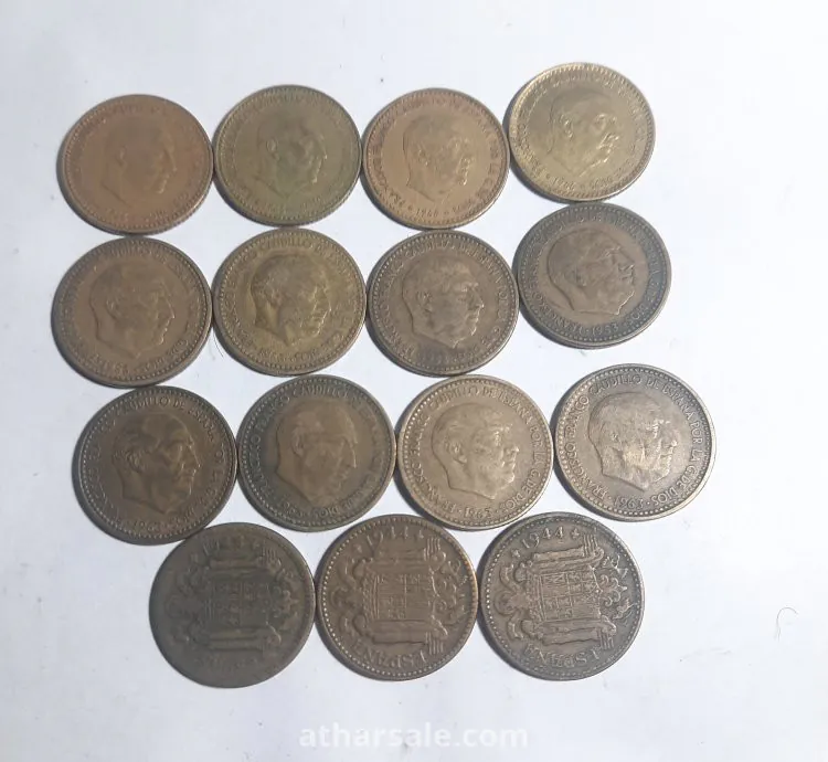 عملة معدنية