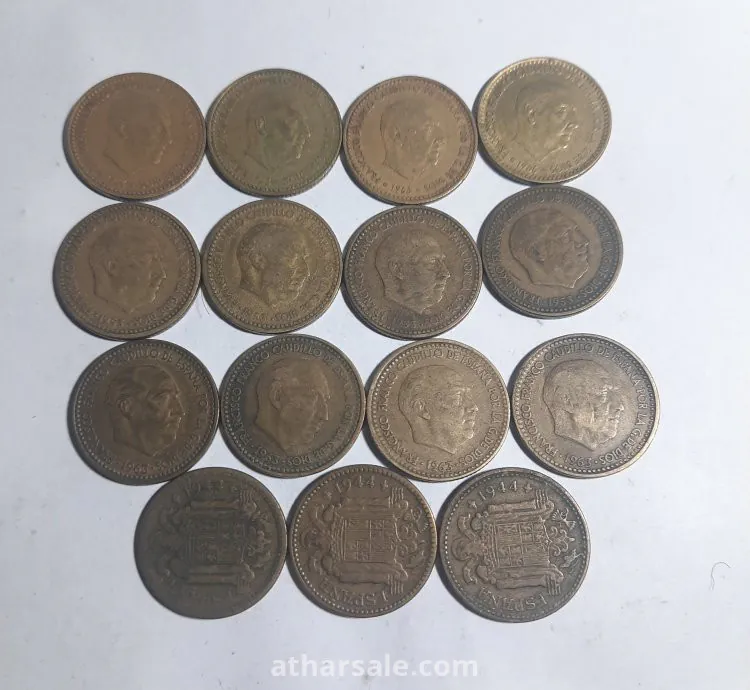 عملة معدنية