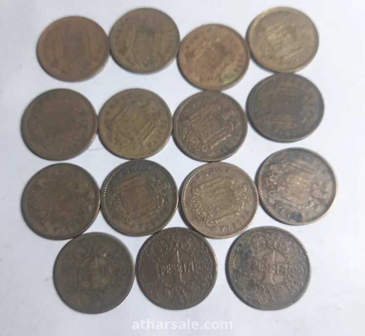 عملة معدنية