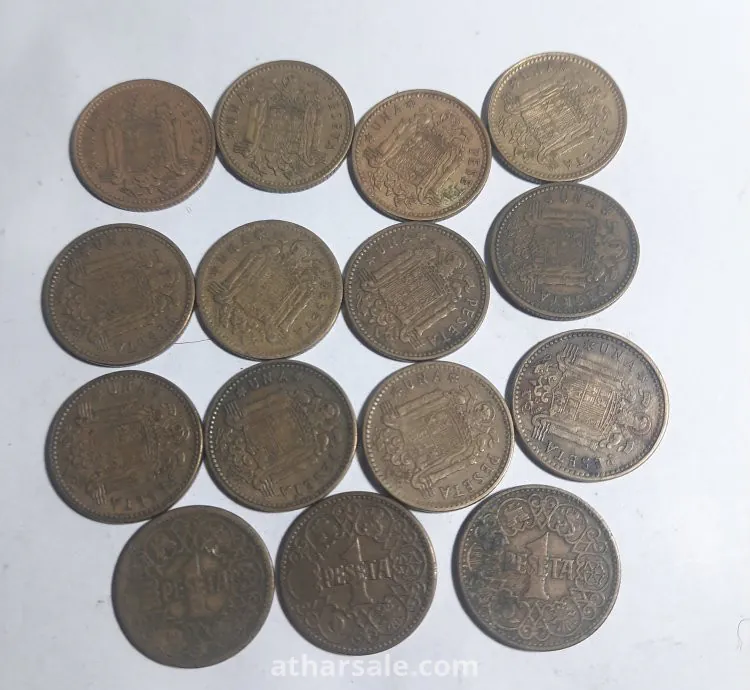 عملة معدنية