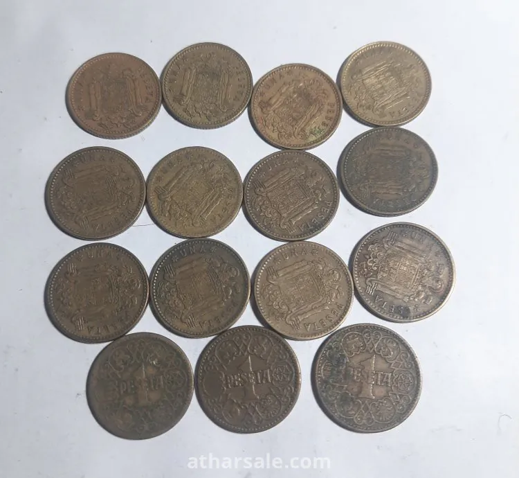 عملة معدنية