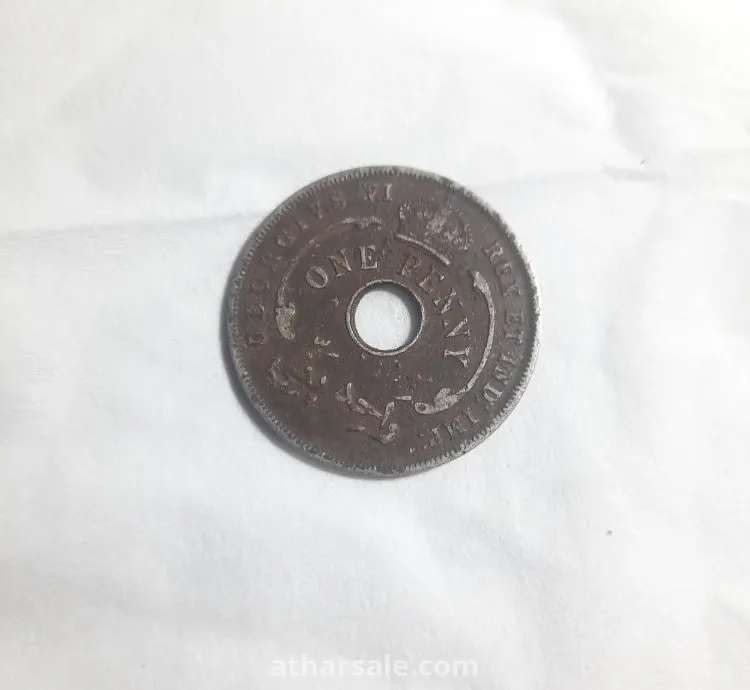 عملة معدنية