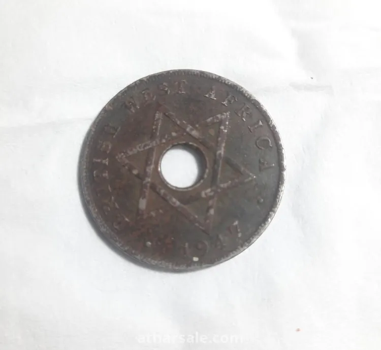 عملة معدنية