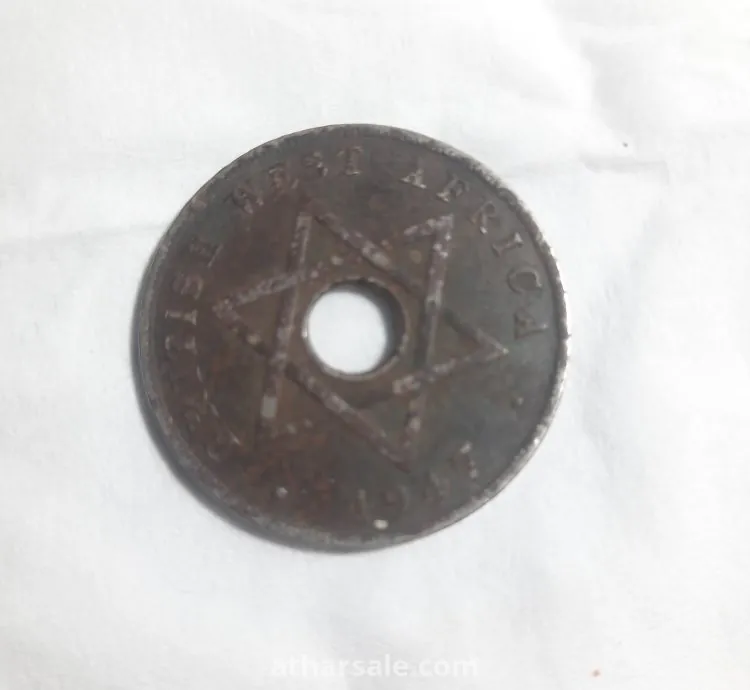 عملة معدنية