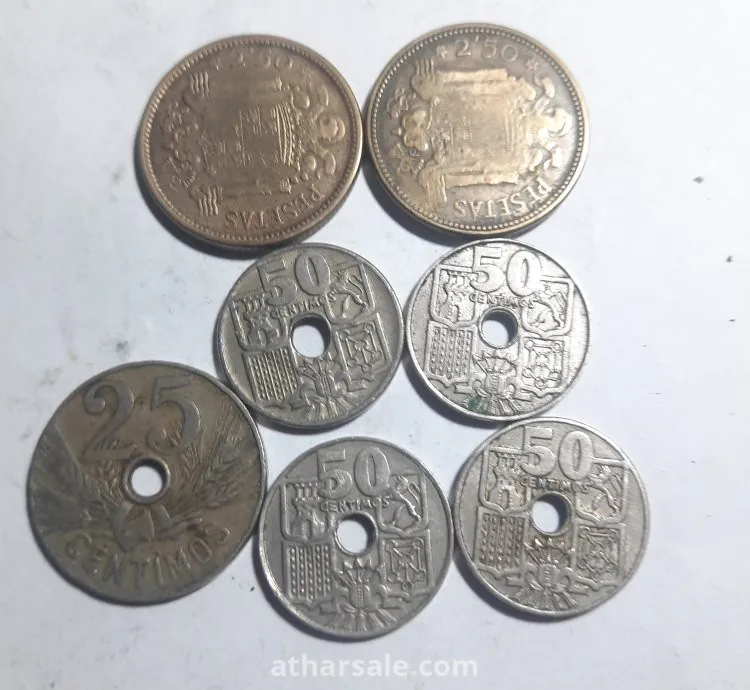 عملة معدنية