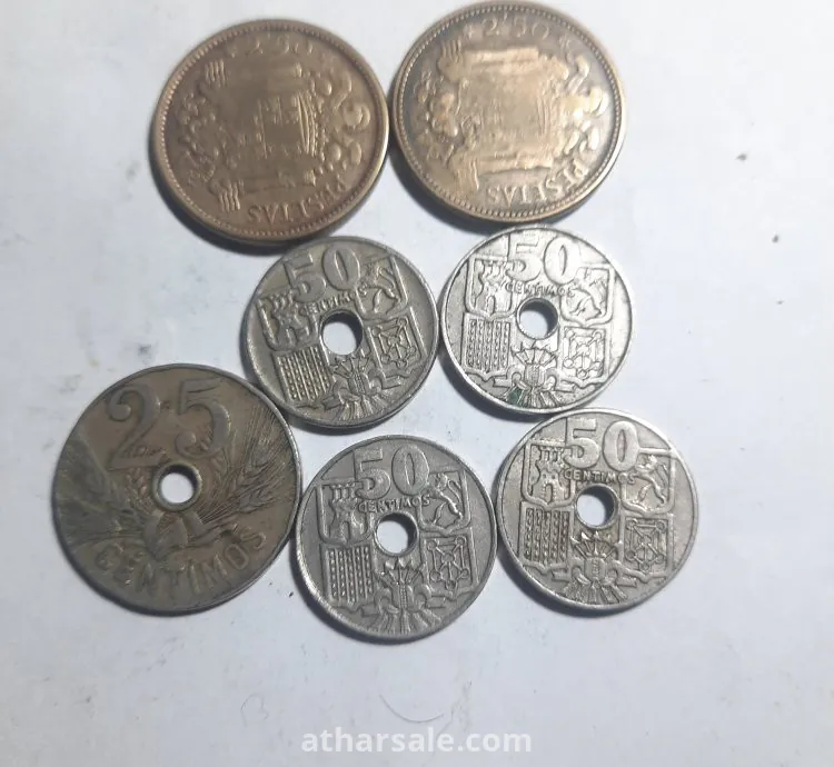 عملة معدنية